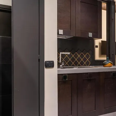 Pantheon Appartement