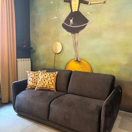 Appartement Pantheon Rome