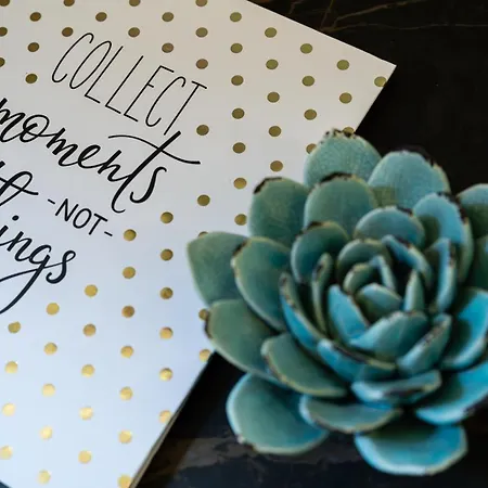 Pantheon Appartement *