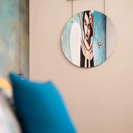 Appartement Pantheon Rome