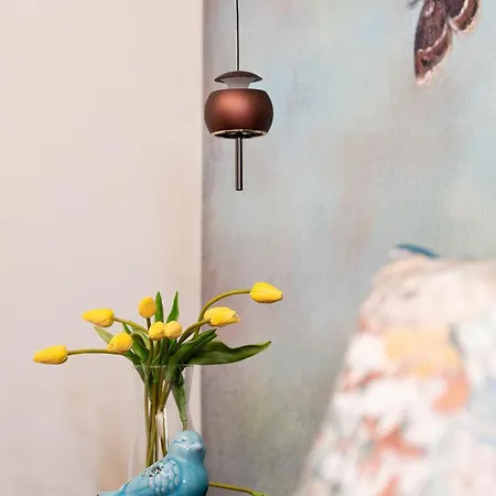 Pantheon Appartement *