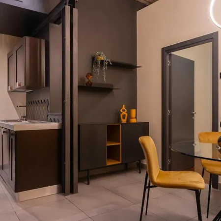 Pantheon Apartmán