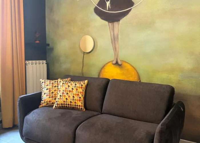 Apartment Pantheon Rome