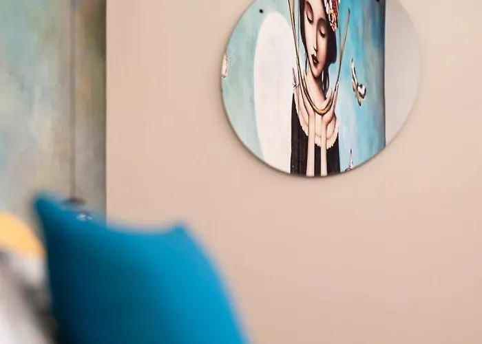 Apartment Pantheon Rome