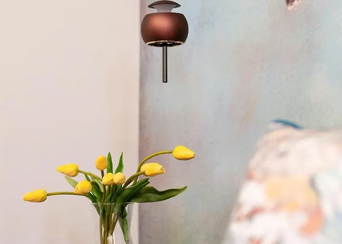 Pantheon Apartment *