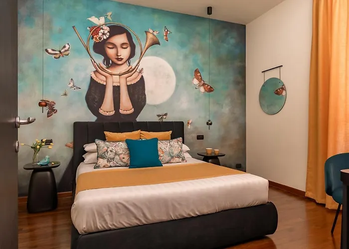 Apartment Pantheon *