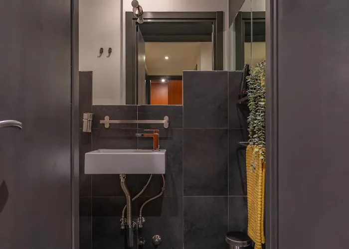 Apartment Pantheon Rome