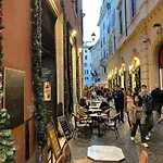 Pantheon Apartman *