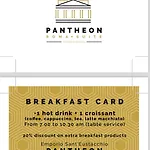 Pantheon Apartman